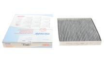 Фільтр салону Mazda 6/CX-7 1.8-2.3 MZR 02- (вугільний)