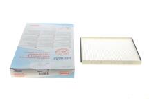 Фільтр салону Chevrolet Aveo (T250/T255) 06- Фільтр салону Chevrolet Aveo (T250/T255) 06-