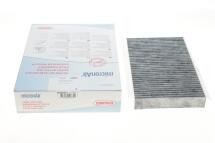 Фільтр салону Land Rover Discovery 04-/Range Rover Sport 3.0-5.0 05- (вугільний) Фільтр салону Land Rover Discovery 04-/Range Rover Sport 3.0-5.0 05- (вугільний)