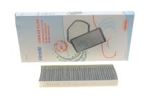 Фильтр салона Nissan Navara/Pathfinder 2.5dCi/3.0dCi/4.0 05- (угольный)