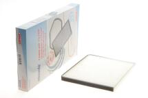 Фільтр салону Hyundai Accent III 05-10/i30 11-/Kia Ceed 12- Фільтр салону Hyundai Accent III 05-10/i30 11-/Kia Ceed 12-