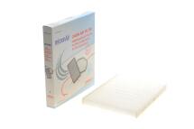 Фільтр салону Ford Fiesta 1.0-1.6TDCI 08-