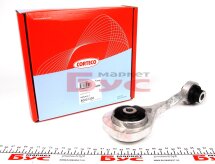 Подушка двигуна (задня) Renault Kangoo 1.5dCi (косточка)