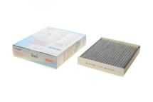 Фільтр салону Porsche Cayenne/VW Touareg 3.0D-4.8 10- (вугільний) Фільтр салону Porsche Cayenne/VW Touareg 3.0D-4.8 10- (вугільний)