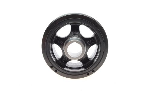 Шкив коленвала MB Sprinter/Vito 3.0 CDI OM642 06- (6PK+7PK)