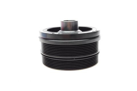 Шкив коленвала MB Sprinter/Vito 3.0 CDI OM642 06- (6PK+7PK)