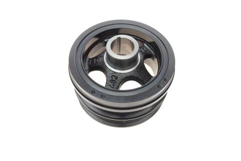 Шкив коленвала MB Sprinter/Vito 3.0 CDI OM642 06- (6PK+7PK)