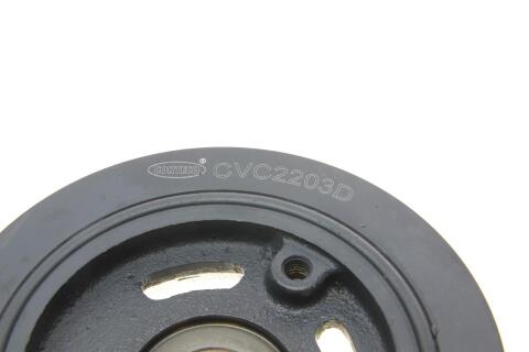 Шків колінвалу Mazda 1.6 03-14 Шків колінвалу Mazda 1.6 03-14