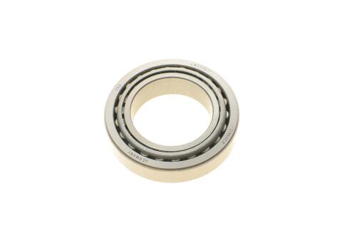 Підшипник маточини (задньої) MB (W123) 76- (41x68x18.1) (к-кт)