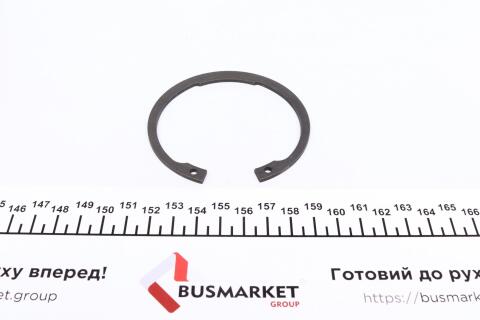 Підшипник маточини (задньої) BMW 3 (E36/E46) 90- (42х75х37)