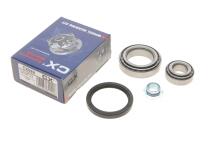 Підшипник маточини (передньої) VW LT -96 (к-кт)