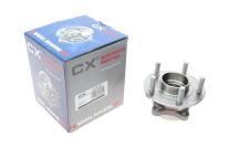 Підшипник маточини (передньої) Ford Galaxy/S-Max 15-