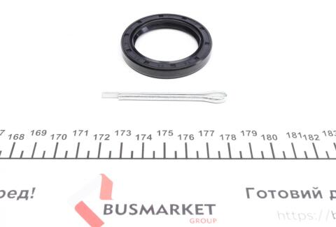 Підшипник маточини (задньої) Mitsubishi Colt/Galant/Lancer -95