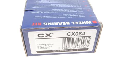 Підшипник маточини (передньої) VW Caddy I 1.5-1.8 -92 (34x64x37) Підшипник маточини (передньої) VW Caddy I 1.5-1.8 -92 (34x64x37)