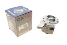 Підшипник маточини (задньої) Fiat Scudo 07- (+ABS) (дискові гальма)