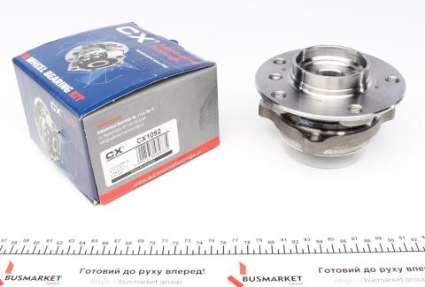 Подшипник ступицы (передней) BMW 5(F10/F11)/6(F12/F13)/7(F01-F04)/X3(F25)/X4(F26) 09-