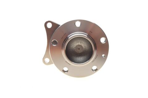 Підшипник маточини (задньої) Fiat Scudo 07- (+ABS) (дискові гальма)