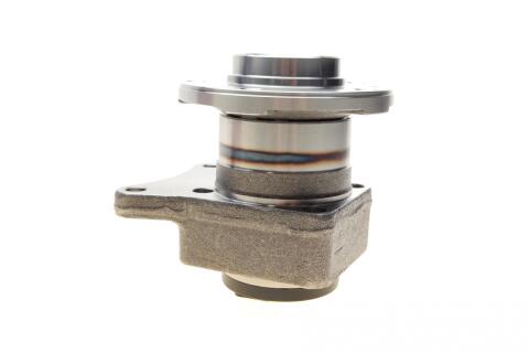 Підшипник маточини (задньої) Fiat Scudo 07- (+ABS) (дискові гальма)