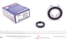 Підшипник маточини (задньої) Lada Niva 76-06 Підшипник маточини (задньої) Lada Niva 76-06