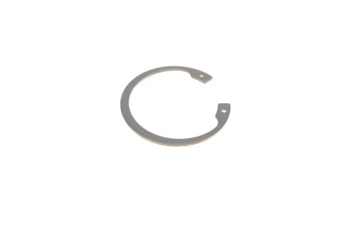 Підшипник маточини (задньої) Renault Express 1.7 86- (25x52x43)