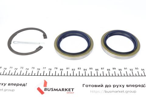 Підшипник маточини (передньої) Nissan Primera 90-02/Maxima 88-00