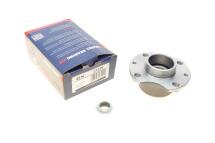 Підшипник маточини (задньої) Fiat Fiorino/Uno 77-06 (30x117x61.10) (к-кт) Підшипник маточини (задньої) Fiat Fiorino/Uno 77-06 (30x117x61.10) (к-кт)