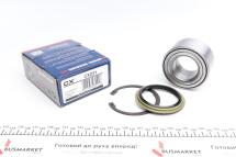 Підшипник маточини (передньої) Mazda 323 C IV 91-93/323 96- (40x74x40)