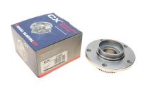 Підшипник маточини (передньої) BMW 5 (E34)/7 (E32)/8 (E31) -99 (к-кт) (+ABS)