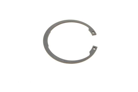 Підшипник маточини (передньої) MB A-class (W168) 97-04/Vaneo (414) 02-05 (42x75x37)