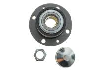 Підшипник маточини (задньої) Citroen Nemo 07- (+ABS) Підшипник маточини (задньої) Citroen Nemo 07- (+ABS)