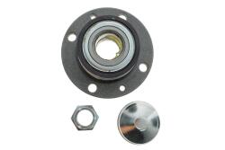 Подшипник ступицы (задней) Citroen Nemo 07- (+ABS) Подшипник ступицы (задней) Citroen Nemo 07- (+ABS)