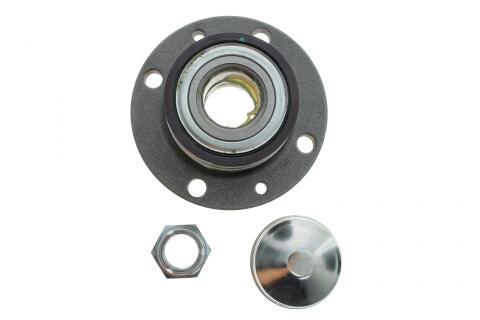 Підшипник маточини (задньої) Citroen Nemo 07- (+ABS)