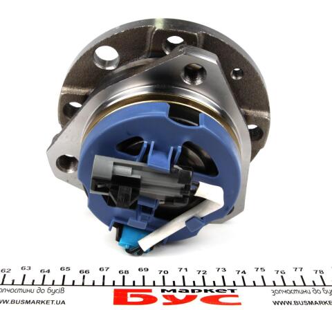 Підшипник маточини (передньої) Opel Astra G (+ABS) Підшипник маточини (передньої) Opel Astra G (+ABS)