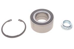 Подшипник ступицы (задней) BMW 3/7/8/X3/Z3 94- (к-кт)