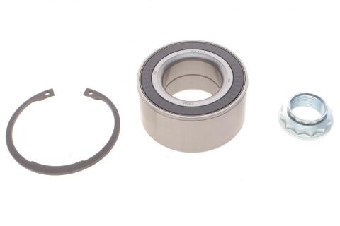 Подшипник ступицы (задней) BMW 3/7/8/X3/Z3 94- (к-кт) Подшипник ступицы (задней) BMW 3/7/8/X3/Z3 94- (к-кт)