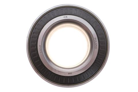 Подшипник ступицы (задней) BMW 3/7/8/X3/Z3 94- (к-кт) Подшипник ступицы (задней) BMW 3/7/8/X3/Z3 94- (к-кт)