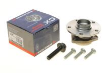 Подшипник ступицы (передней) VW Caddy III/Golf IV 04- (3 болта)