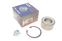 Підшипник маточини (передньої/задньої) VW Touareg 02-10 (+ABS) (51x96x50)