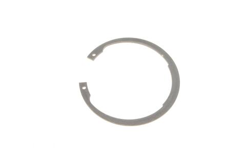 Підшипник маточини (передньої/задньої) VW Touareg 02-10 (+ABS) (51x96x50) Підшипник маточини (передньої/задньої) VW Touareg 02-10 (+ABS) (51x96x50)
