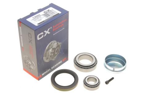 Підшипник маточини (передньої) MB E-class (W211) Підшипник маточини (передньої) MB E-class (W211)