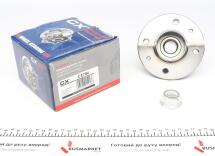 Підшипник маточини (задньої) Renault Kangoo (+ABS) Підшипник маточини (задньої) Renault Kangoo (+ABS)