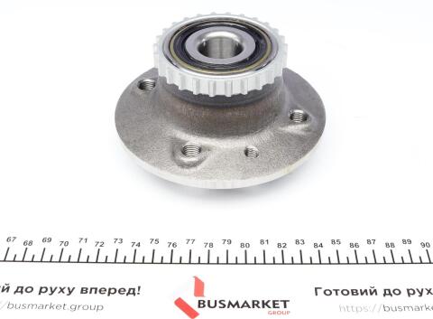 Підшипник маточини (задньої) Renault Kangoo (+ABS) Підшипник маточини (задньої) Renault Kangoo (+ABS)