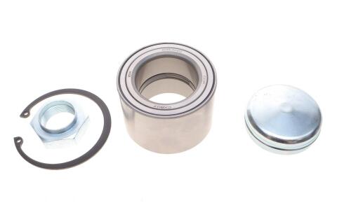 Підшипник маточини (передньої) Fiat Ducato 18" 02- (55x90x60)