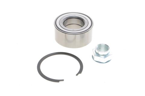 Підшипник маточини (передньої) Fiat Doblo 10- (+ABS)