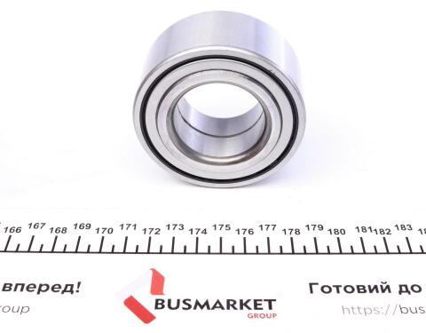 Подшипник ступицы (передней) Hyundai Elantra 00-06/Matrix 01-11/Kia Cerato 04-(39x74x34) Подшипник ступицы (передней) Hyundai Elantra 00-06/Matrix 01-11/Kia Cerato 04-(39x74x34)