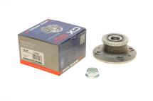 Підшипник маточини (задньої) Renault Kangoo 97- (+ABS) Підшипник маточини (задньої) Renault Kangoo 97- (+ABS)