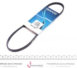 Ремень генератора Mazda 626/Toyota Camry 2.2i 88-01 Ремень генератора Mazda 626/Toyota Camry 2.2i 88-01