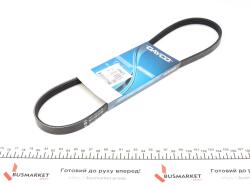Ремень генератора Fiat Doblo 1.6i 01- Ремень генератора Fiat Doblo 1.6i 01-