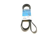 Ремень генератора MB Sprinter CDI (-AC) (с обводным роликом) Ремень генератора MB Sprinter CDI (-AC) (с обводным роликом)