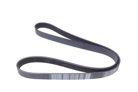 Ремень генератора Chrysler Voyager 2.5 TD 95-01